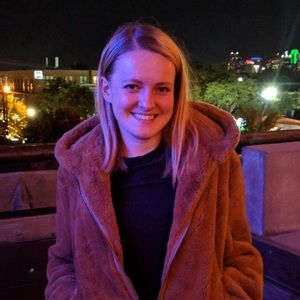 Meet your Posher, Isobel